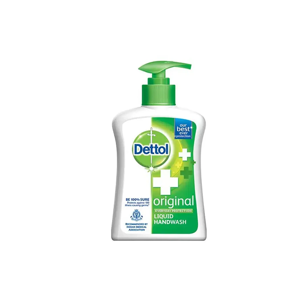 Dettol handwash 200 ml