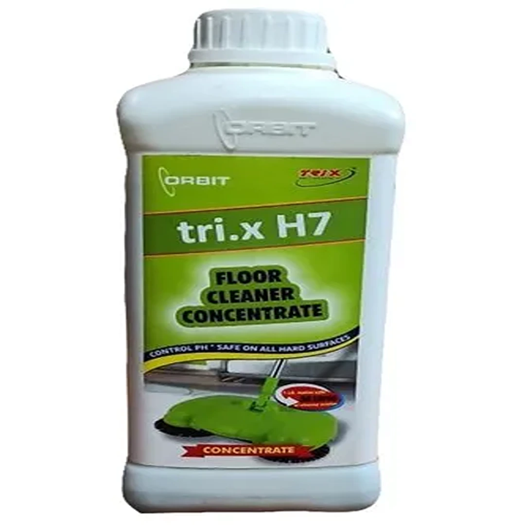 Orbit floor cleaner 1 litr