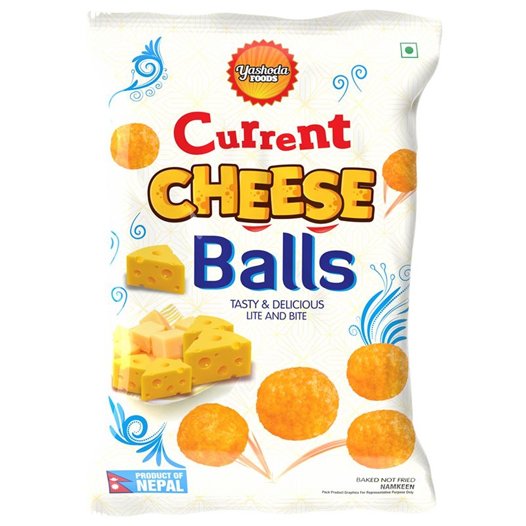 current cheeseball white