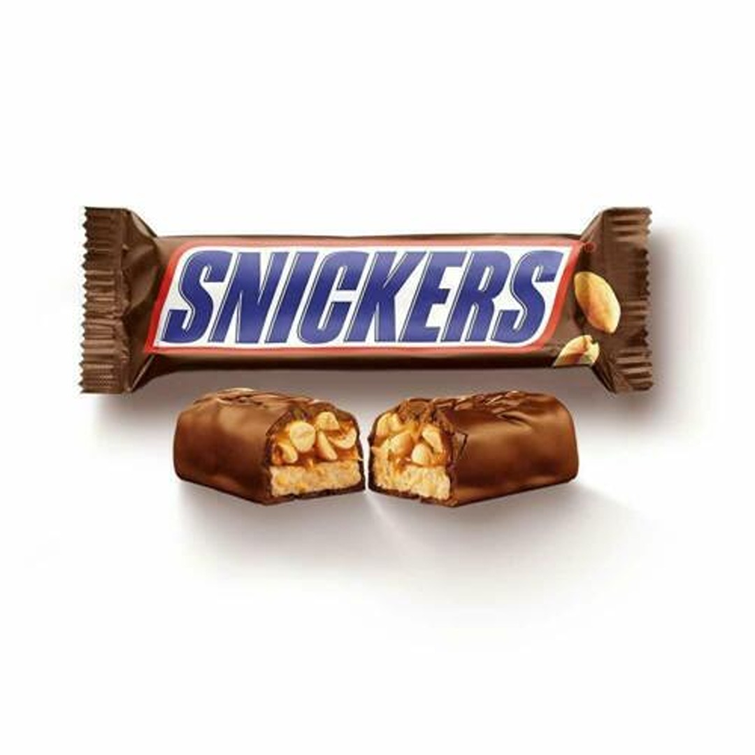 snickers