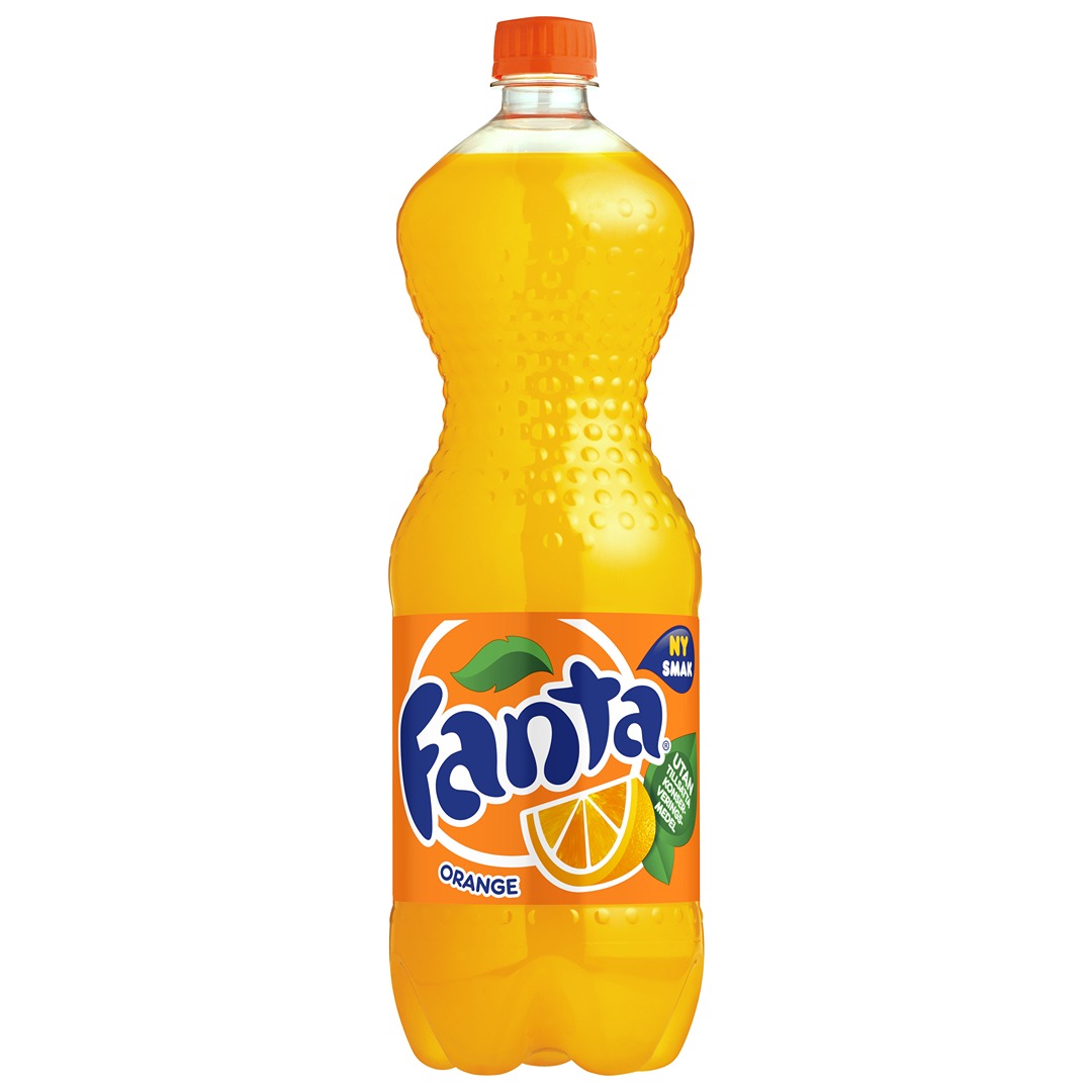 Fanta 1500 ml