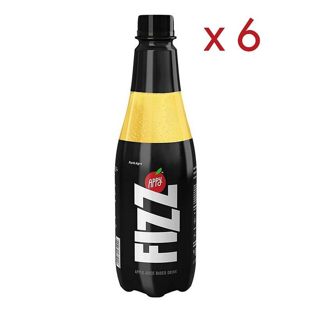 Fizz juice 500 ml