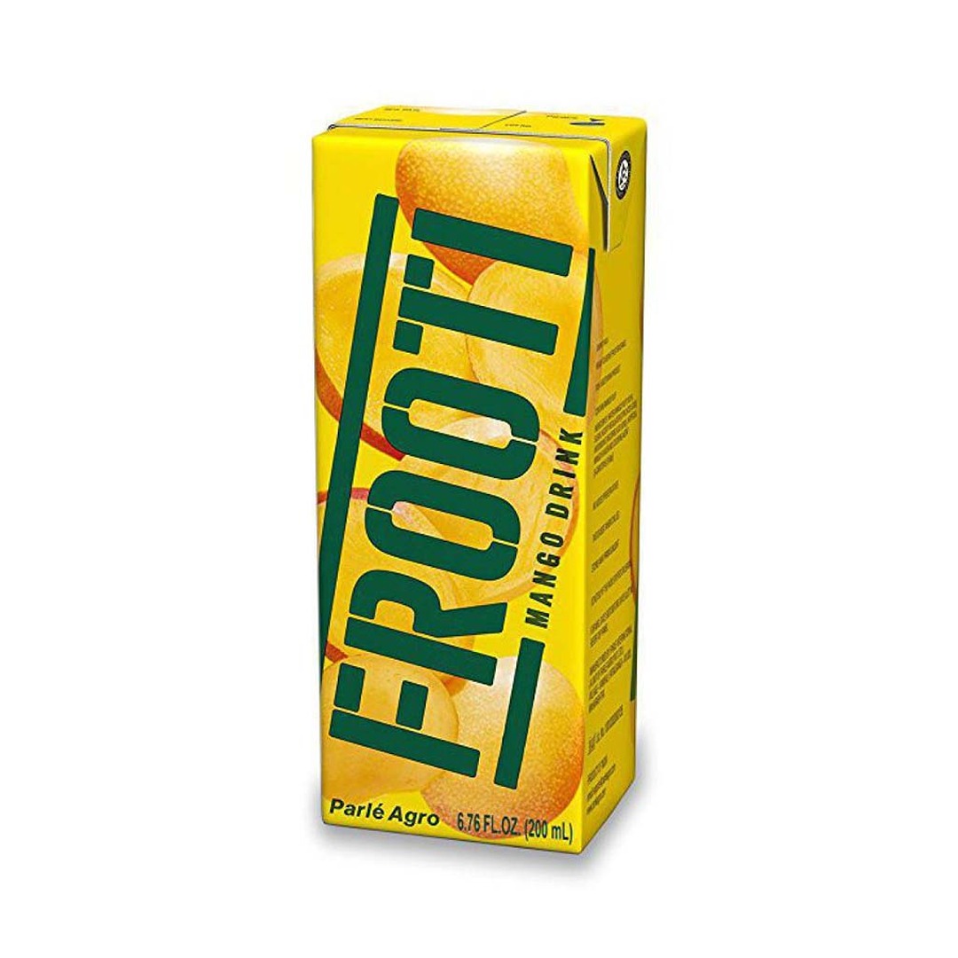 Frooti 200 ml