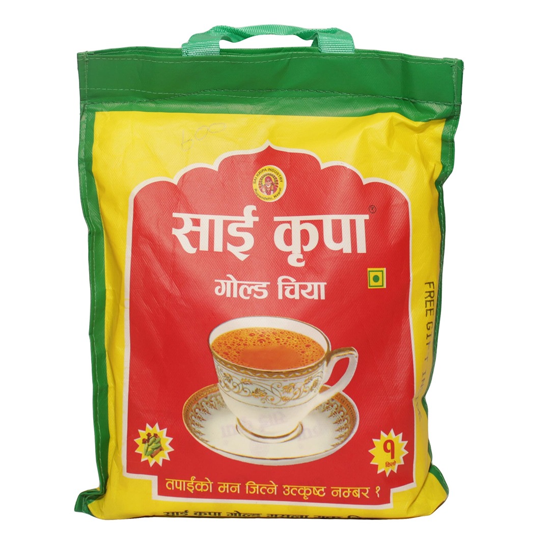 sai kripa tea 1 kg