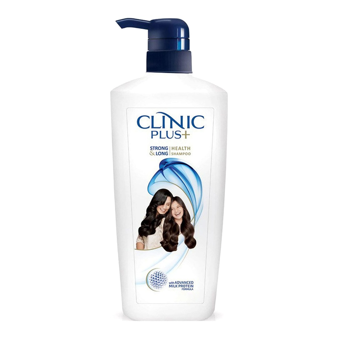 clinic plus shampoo 625 ml