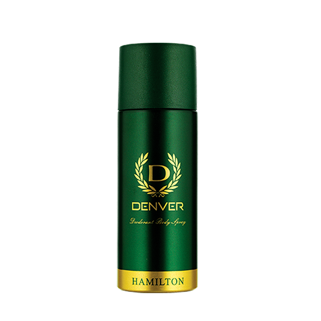 denver body spray
