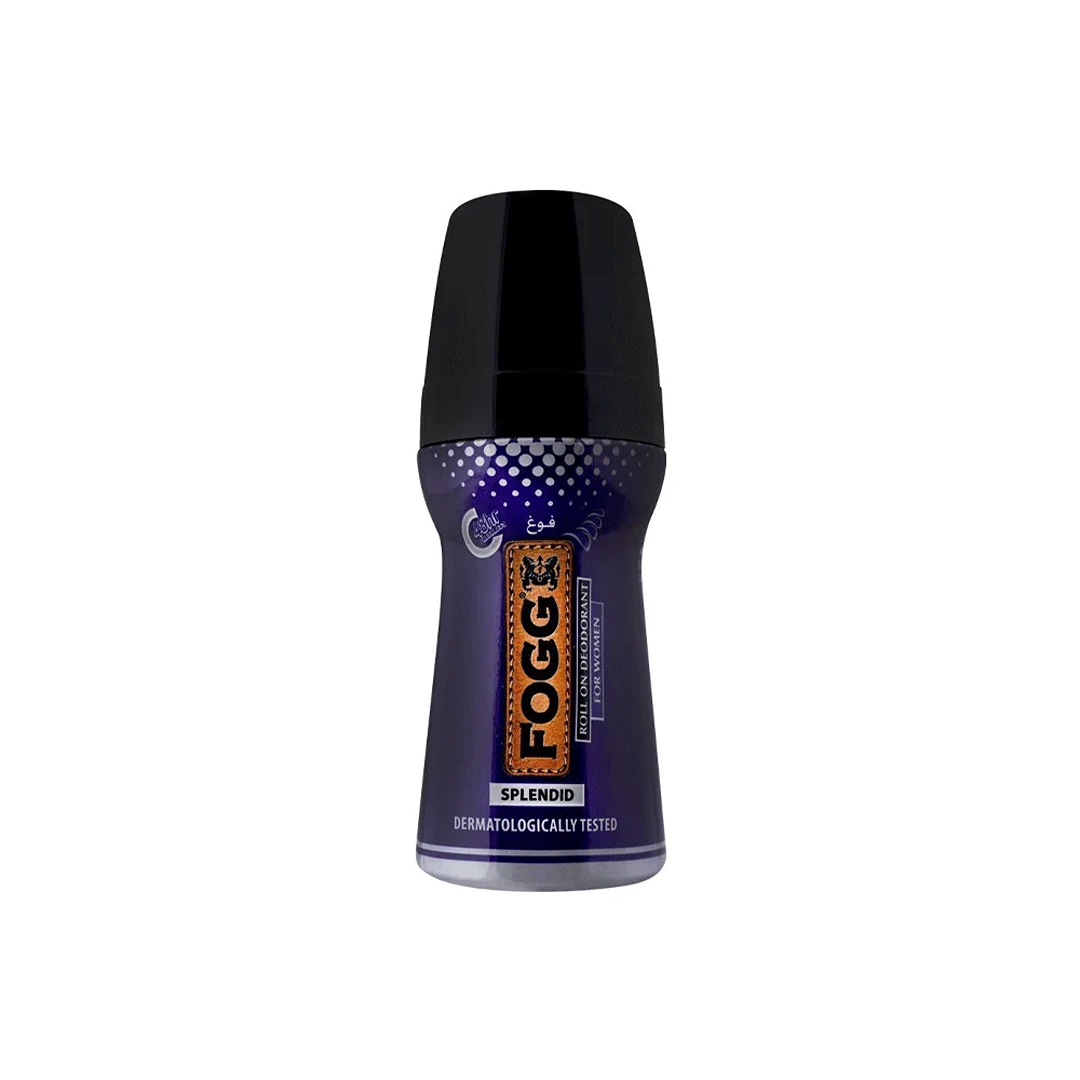 fogg roll on deodorant 50 ml