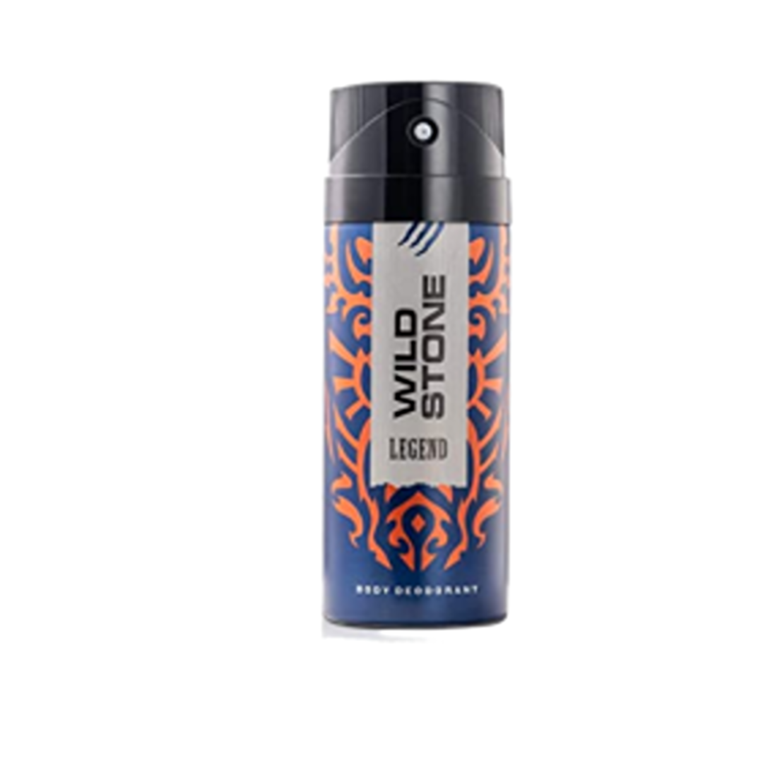 wildstone legend body spray