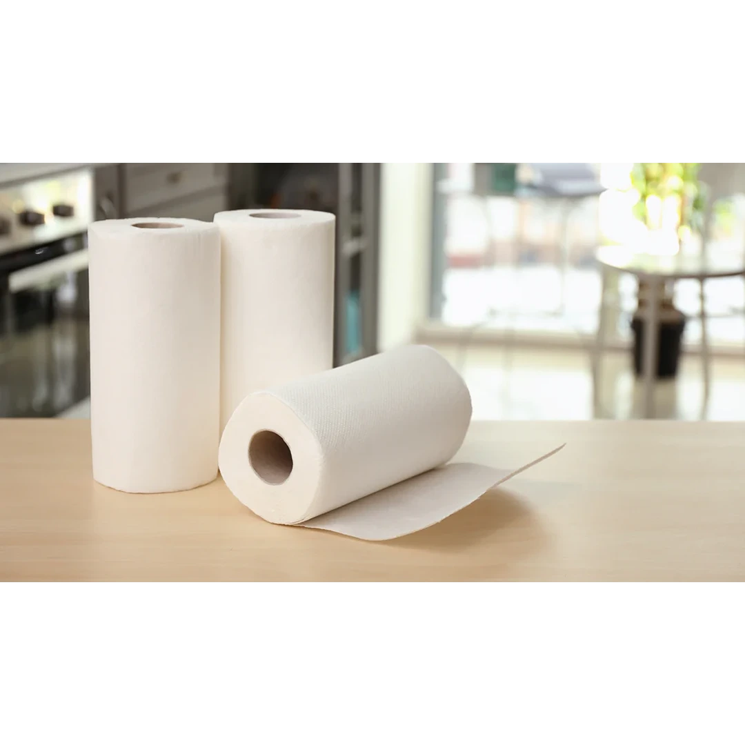 paper towel
